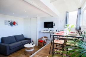 ClubLord - Rue Dejean Apartment